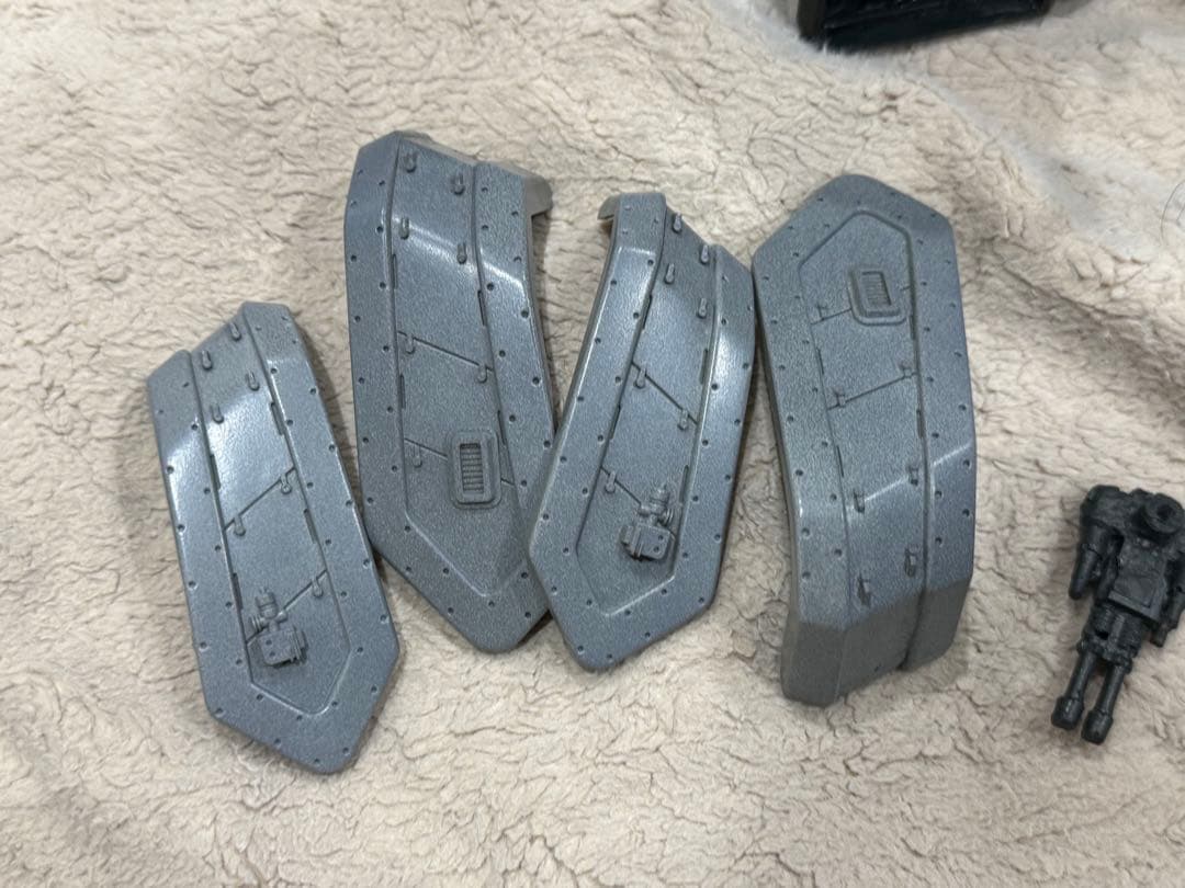 旧ゾイド マッドサンダー ジャンク - メルカリ