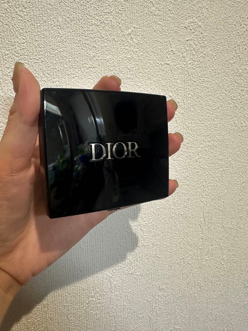 DIOR MISS DIOR アイシャドウパレット