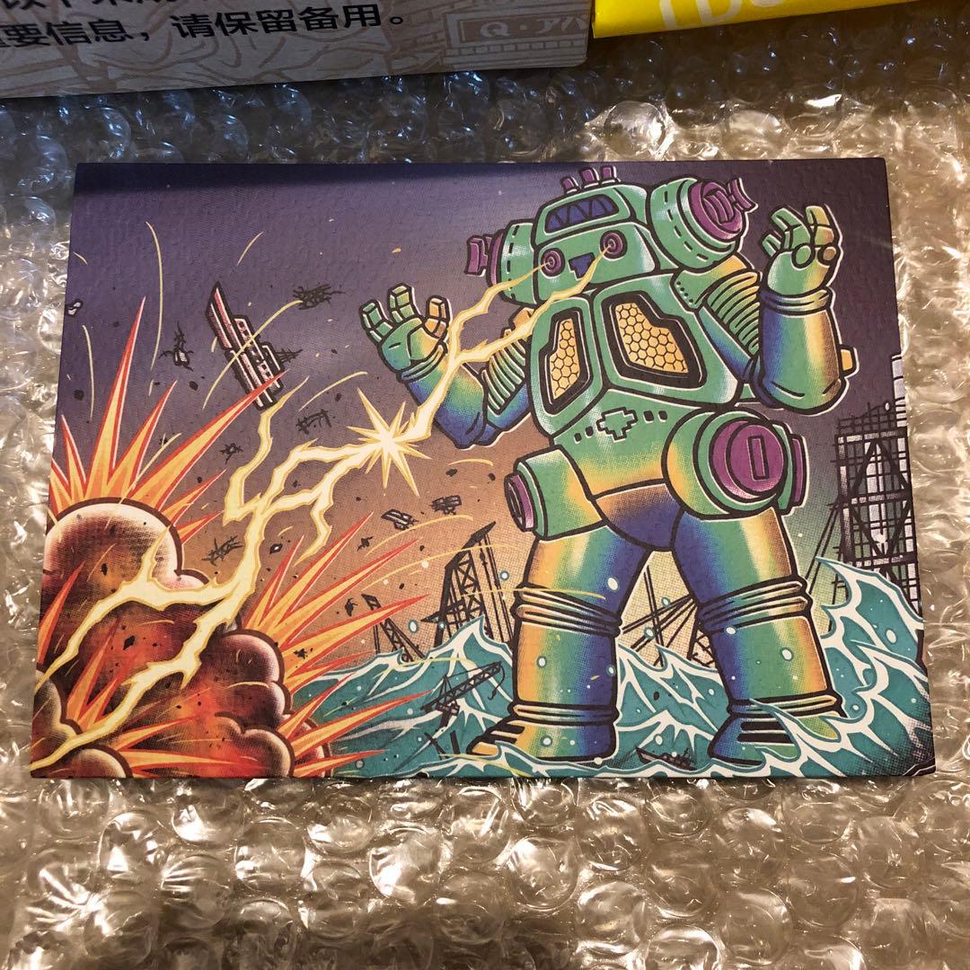 ウルトラマン怪獣 Artverse アートソフビシリーズ 海外限定 - メルカリ