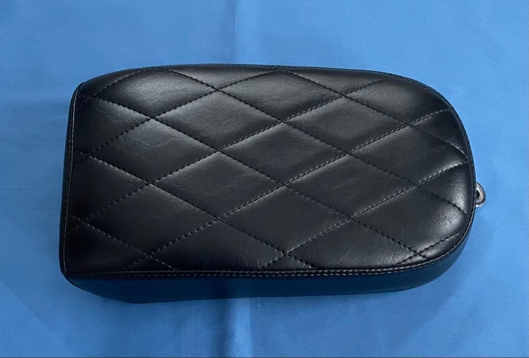 ラペラ　ハーレー　スポーツスター用　ピリオンシート 楽天市場】ピリオンシート スポーツスターの通販