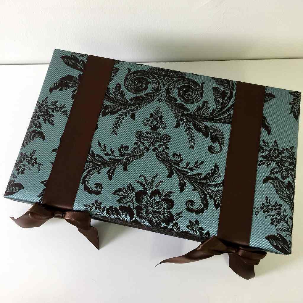 新品 最終お値下げジェニファーテイラー Carlisle ボックス 3ヶセット