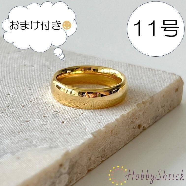 ◎セール中◎ ゴールド リング (KR0032-G) - メルカリ