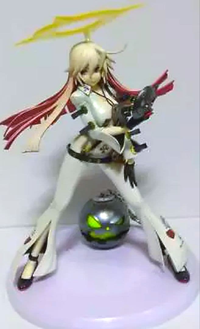 GUILTY GEAR Xrd -REVELATOR- ジャック・オー 1/7 - メルカリ