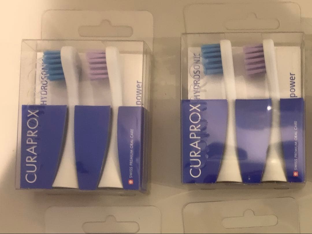 クラプロックス替え歯ブラシ 替えブラシ | クラプロックス オンラインショップ［公式通販］