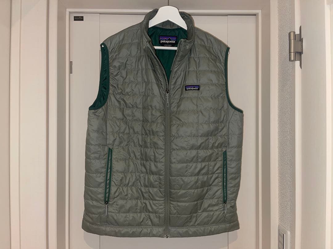patagonia パタゴニア　ベスト L