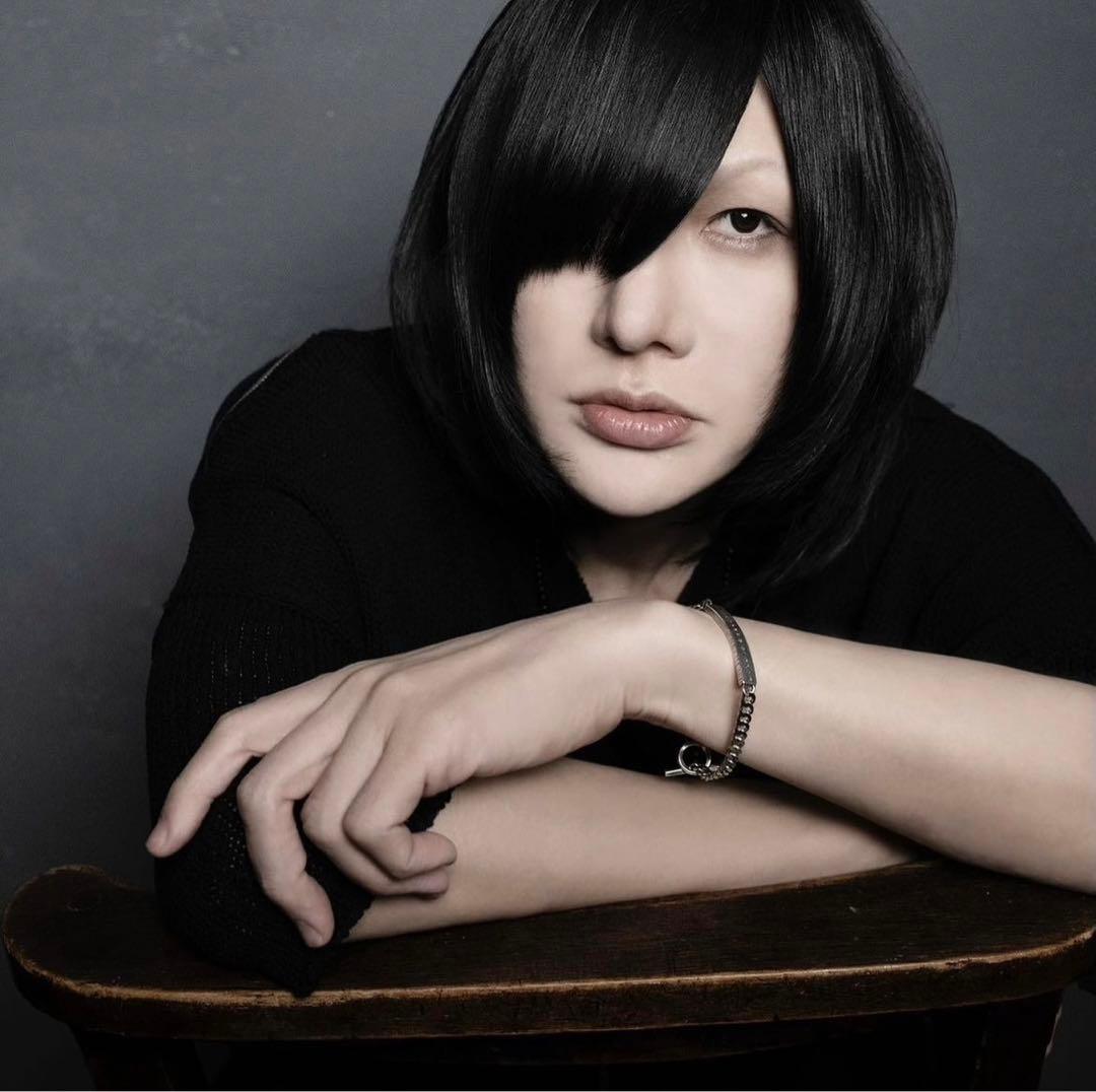 有村竜太朗the closet ブレスレットPlastic Tree