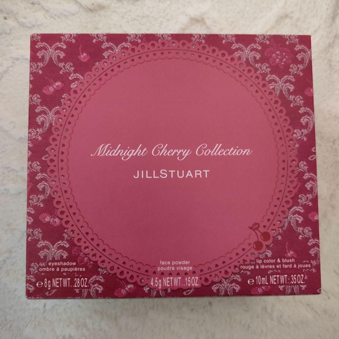 JILLSTUART クリスマスコフレ2022