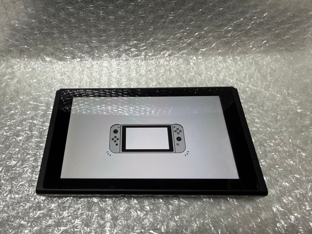 Nintendo Switch 本体 初期型 未対策機 Nintendo Switch 本体 初期型 未対策機｜Yahoo!フリマ（旧PayPayフリマ）