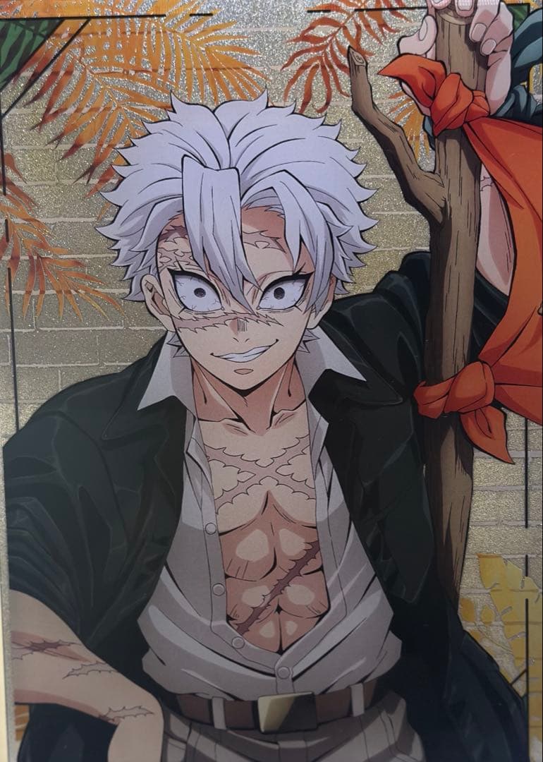 河下水希 大崎知仁 直筆サイン入り複製原画 てとくち 桃栗みかん