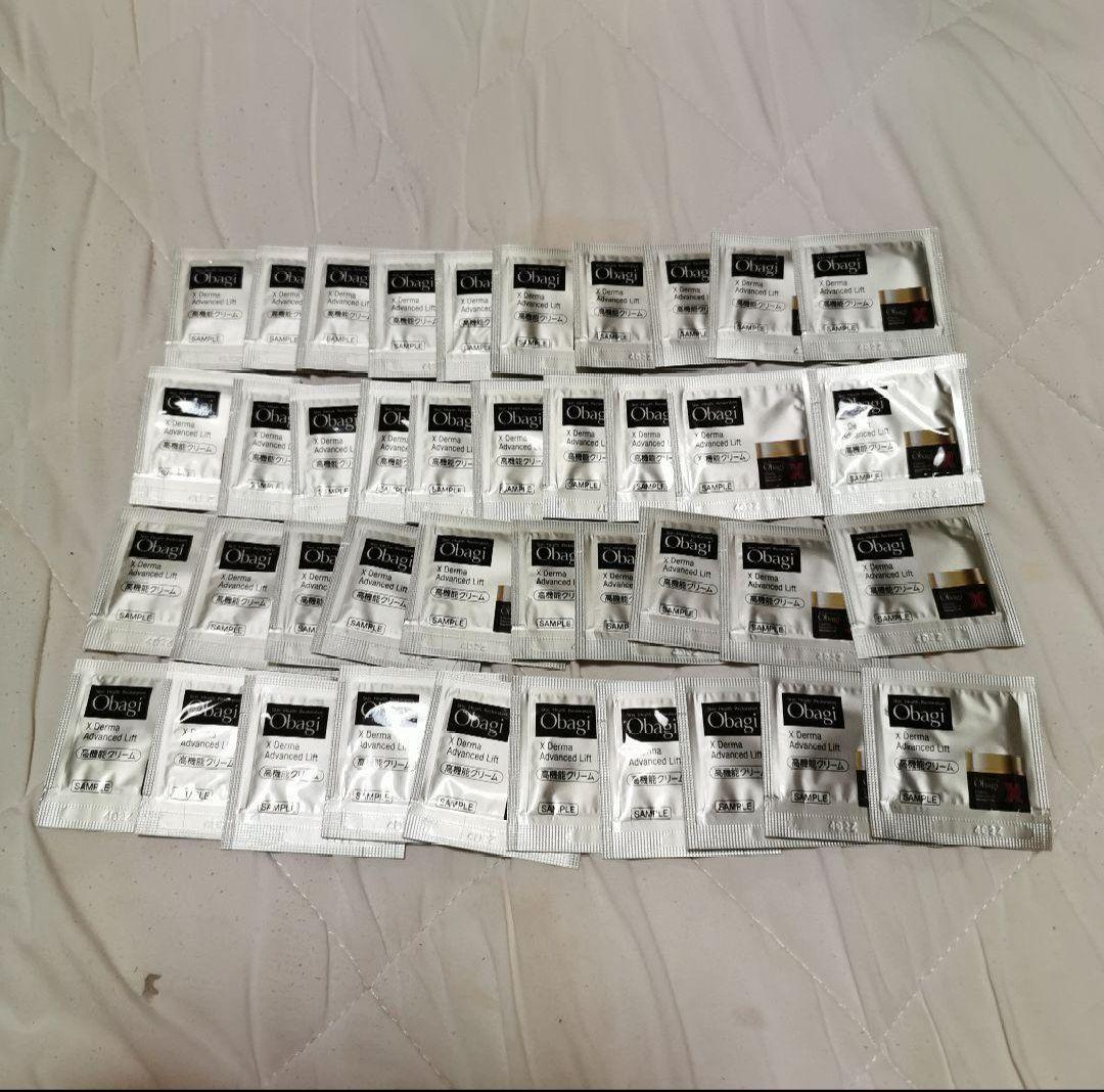 オバジX ダーマアドバンスドリフト