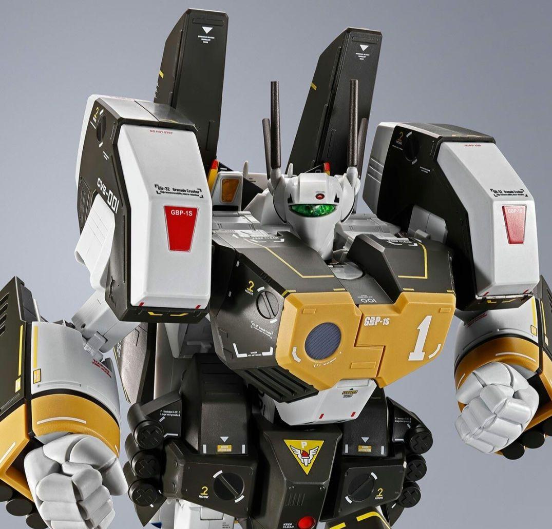 魂ネイション2025 DX超合金 VF-1S アーマードバルキリー 未開封品