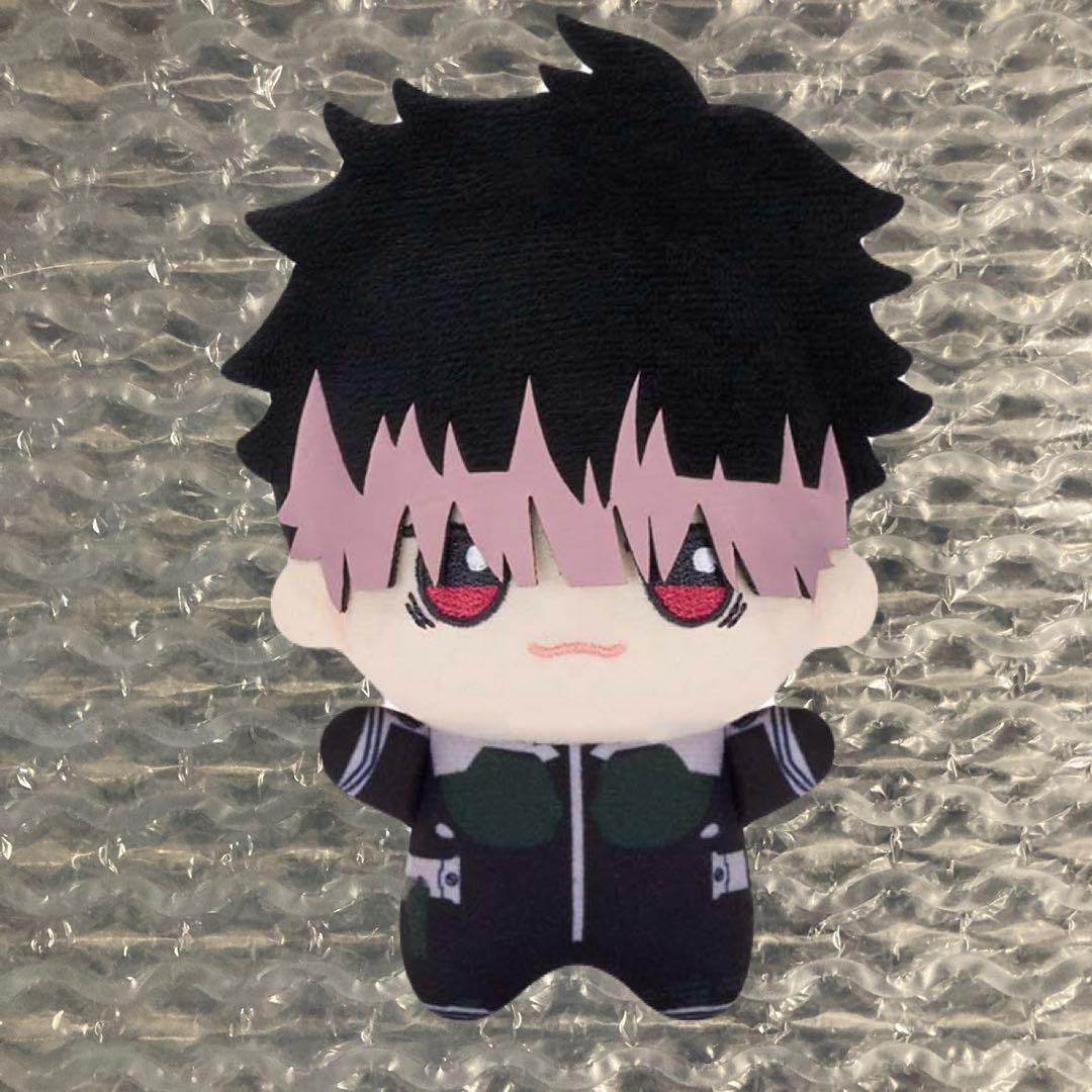 怪獣8号 ちびぐるみvol.4 鳴海玄 - メルカリ