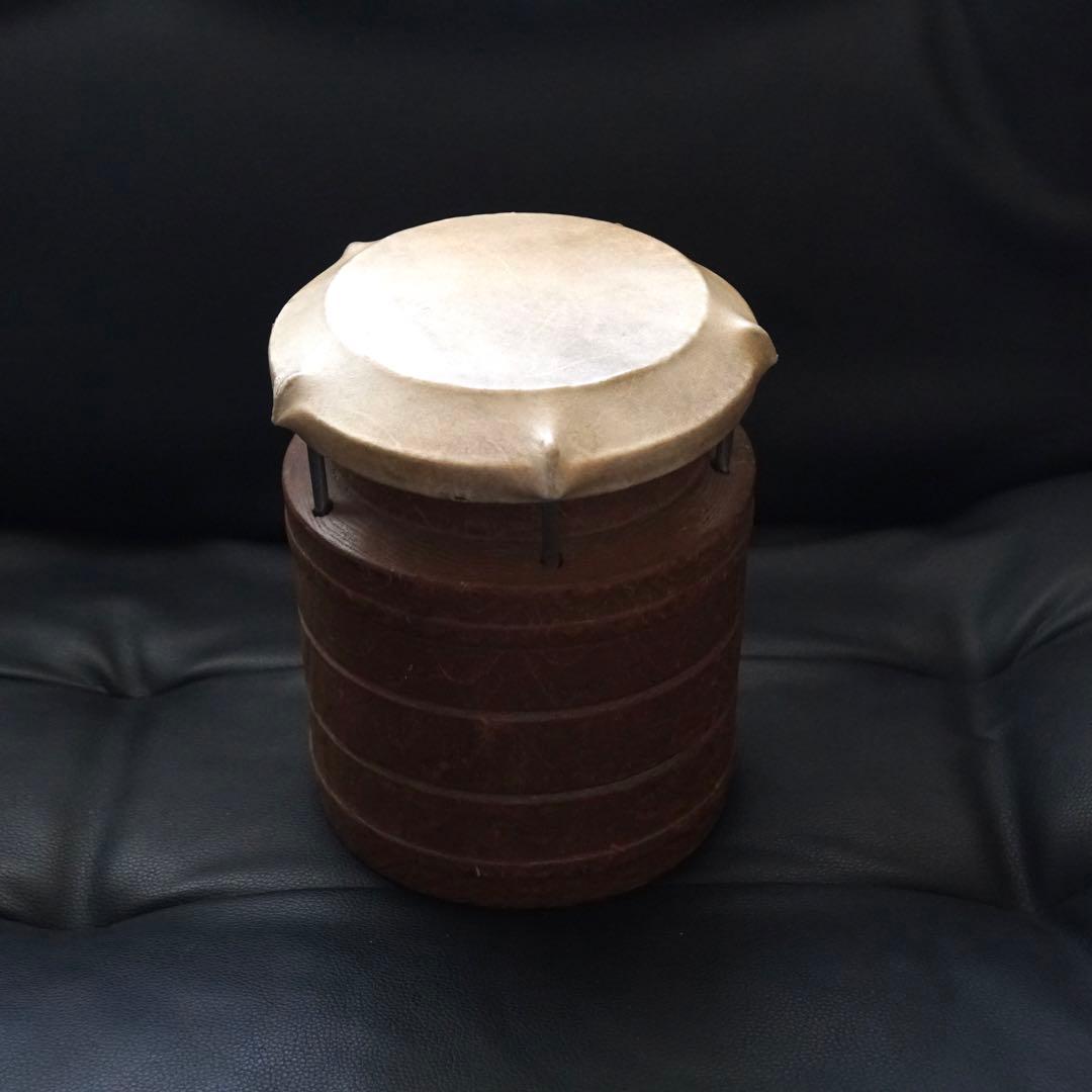 ボンゴ片方 パール206 チューニングキー付き - メルカリ