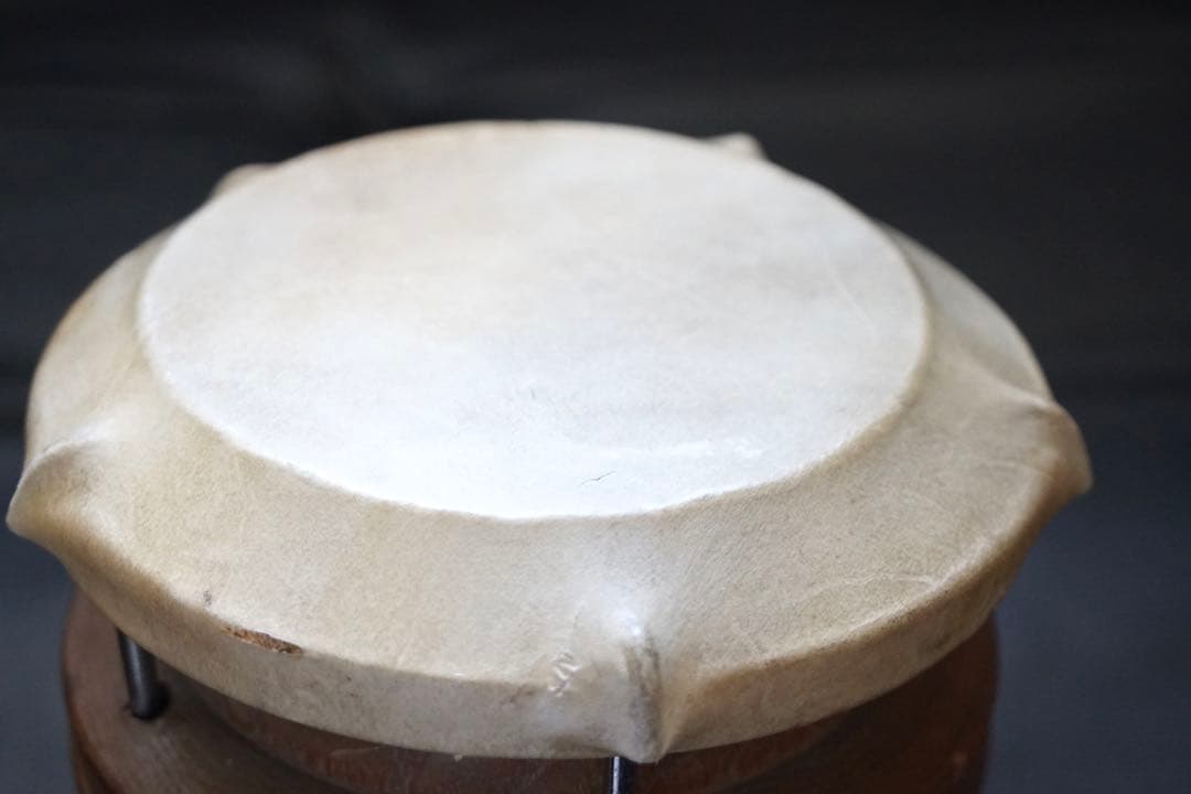 ボンゴ片方 パール206 チューニングキー付き - メルカリ