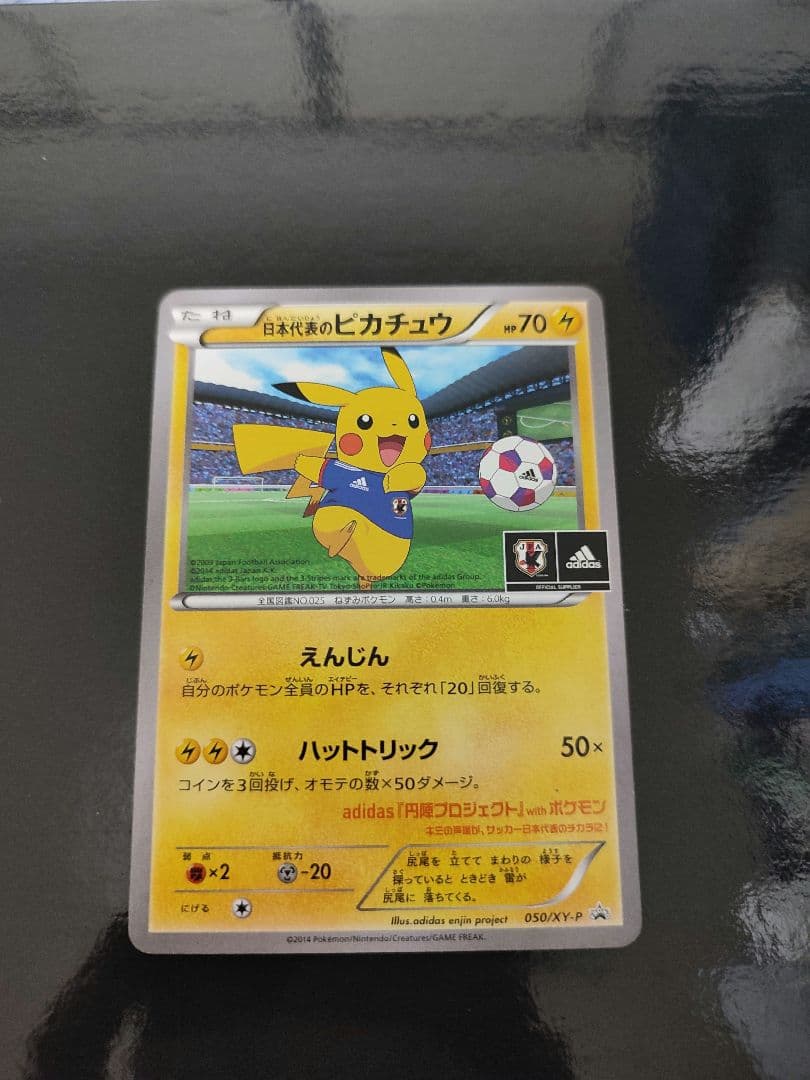 プロモ[XY-P 050/XY-P](プロモーションカード「XY-P」)