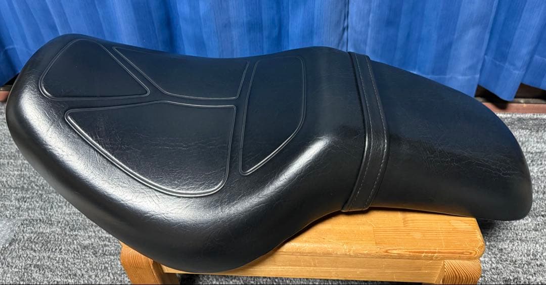 破れなし HONDA ホンダ V-TWIN マグナ250 MC29 純正 シート