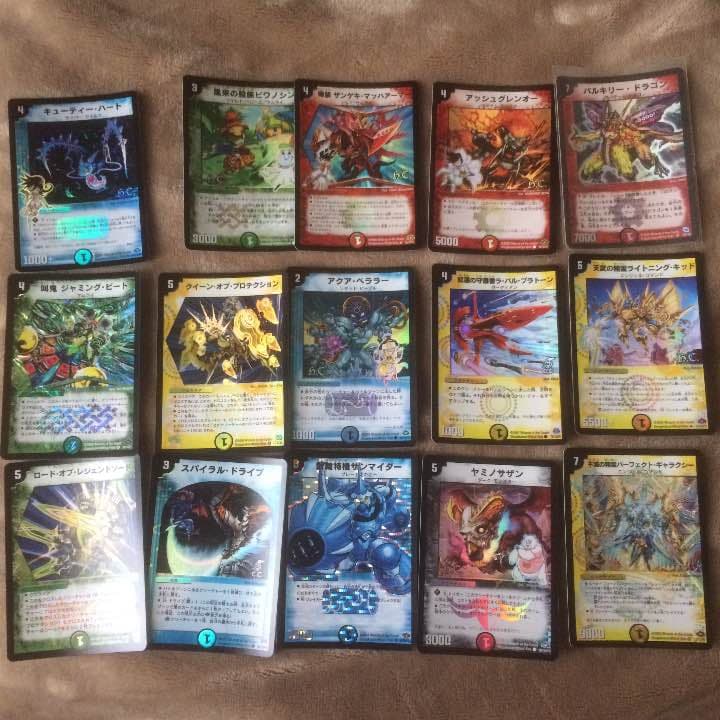 新品 Mythos Dreamlands スターター3個 & ブースター12個