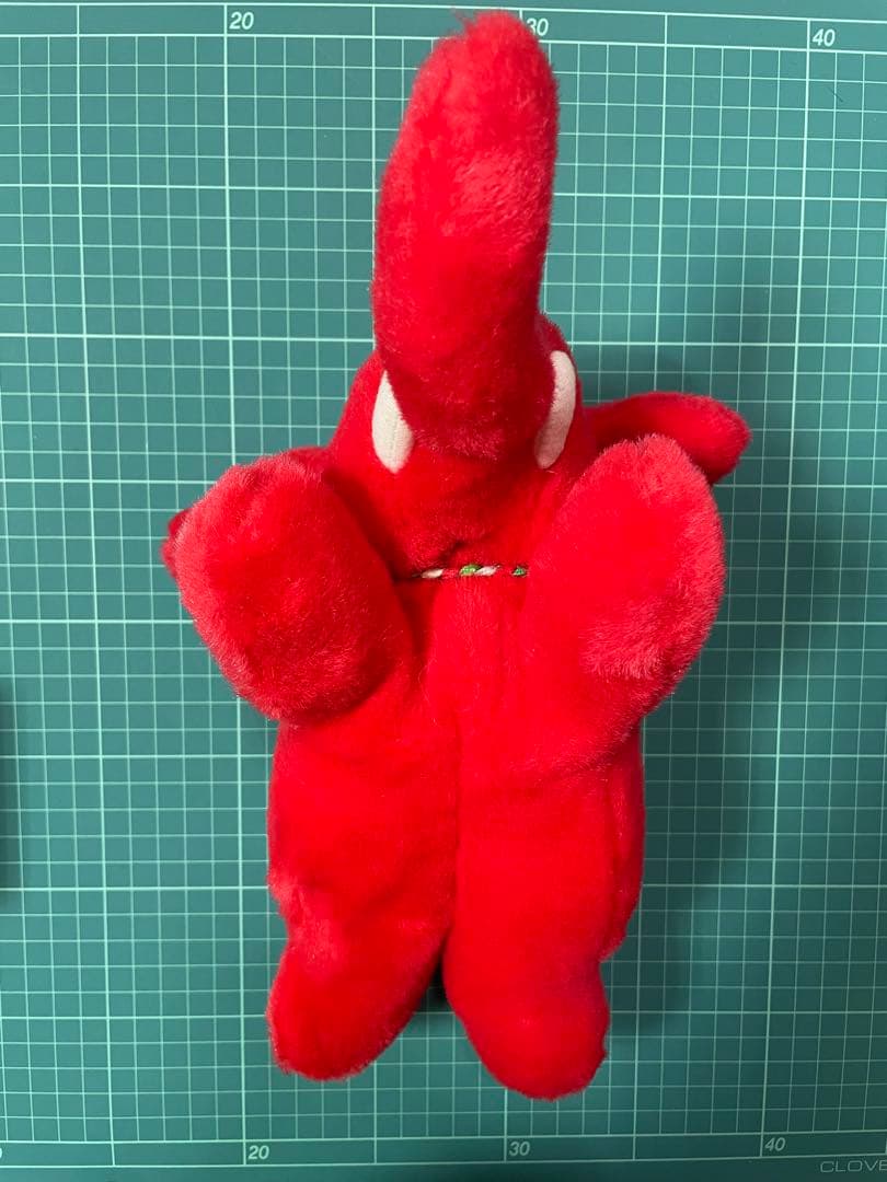 ランチャデルタHF エレファンティーノ ぬいぐるみ[入手困難] Lancia