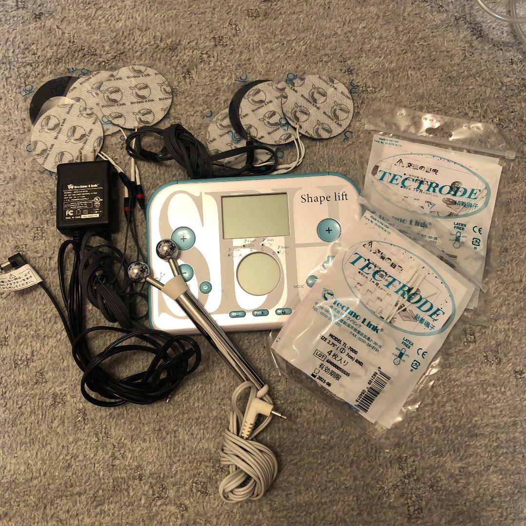 スリムビューティープラス　シェイプリフト