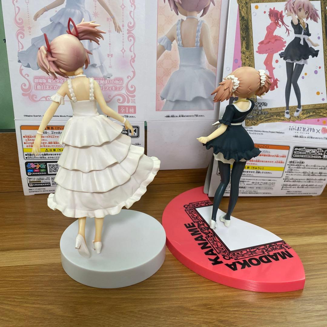 まどマギ 鹿目まどか 37点 まとめ売り - メルカリ