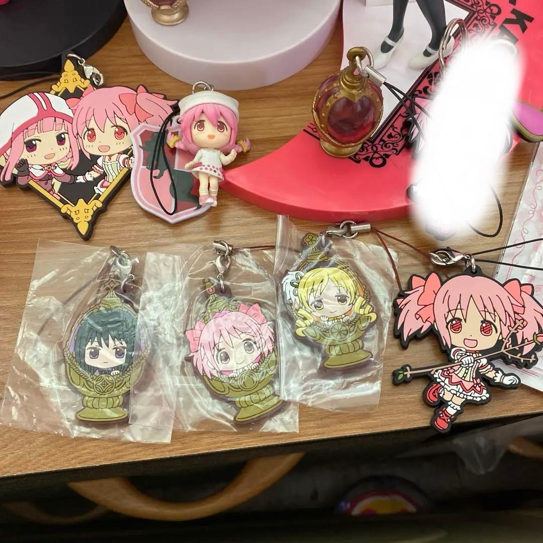 まどマギ 鹿目まどか 37点 まとめ売り - メルカリ