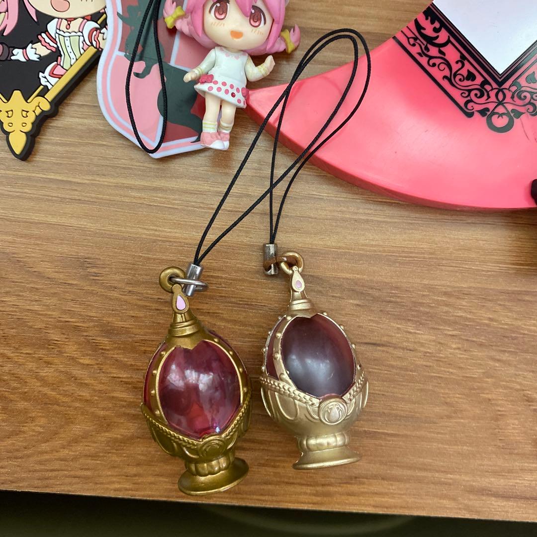 まどマギ 鹿目まどか 37点 まとめ売り - メルカリ