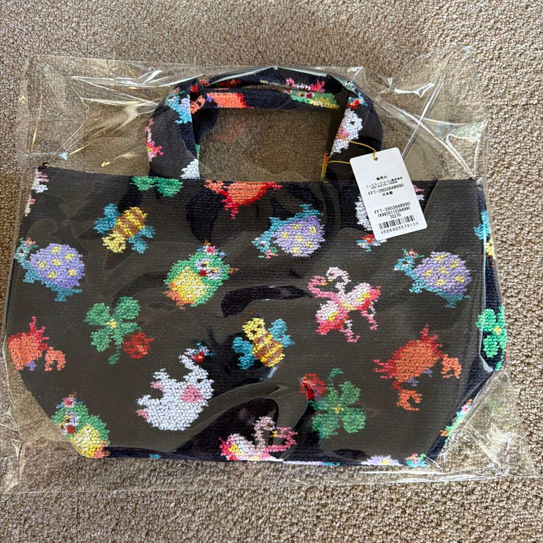 FLEER 神崎恵 バッグ