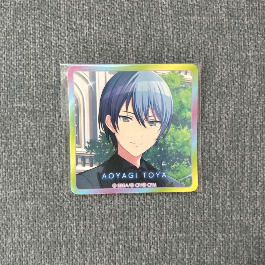 プロセカ 青柳冬弥 まとめ売り - メルカリ