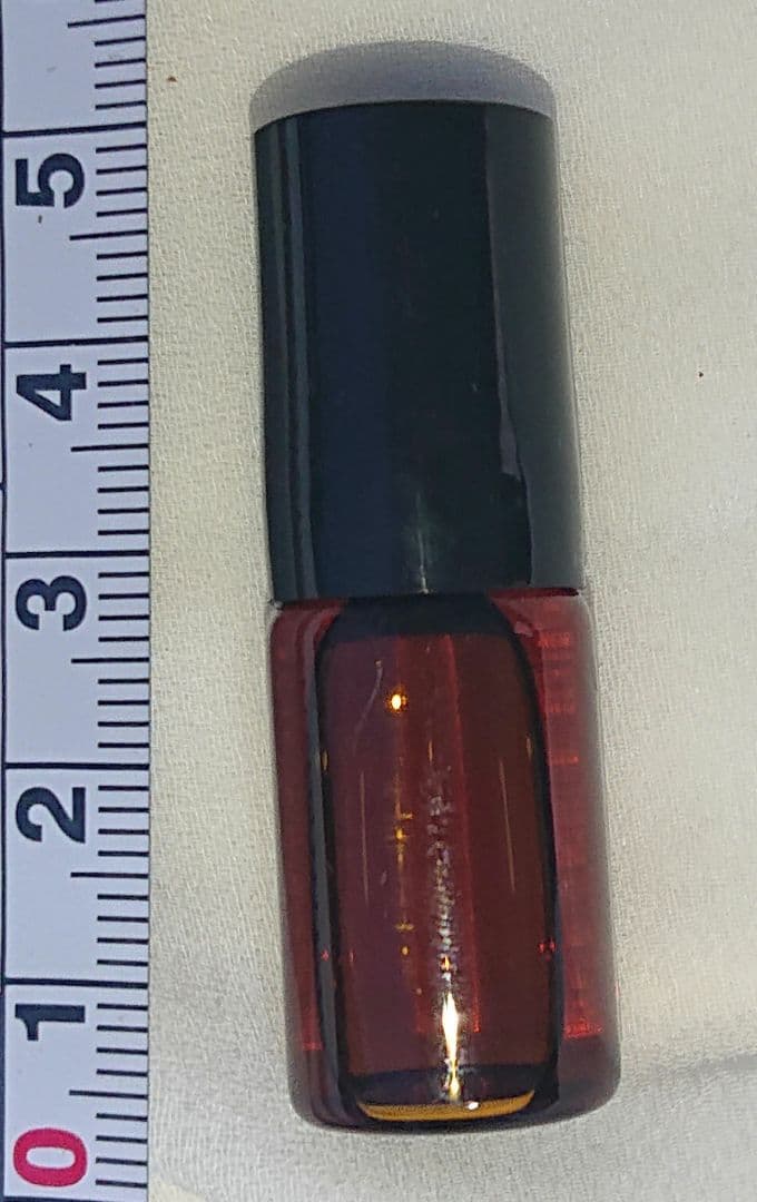 龍涎香オイル3㎎