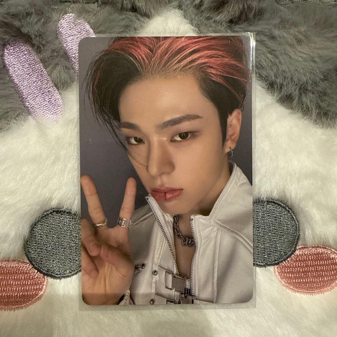 BOYS II PLANET ボイプラ2トレカ アーカイブ展 キムジュンミン - メルカリ