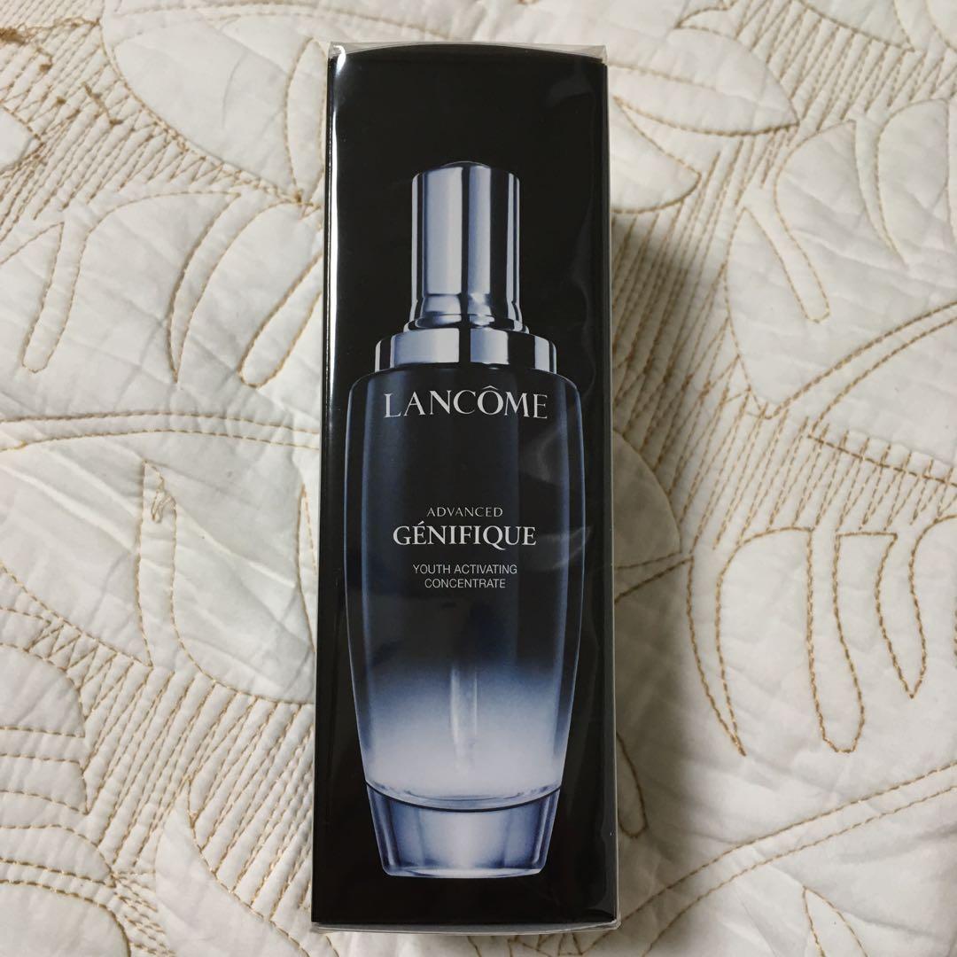LANCOME ADVANCED GÉNIFIQUE100ml 美容液 LANCOME（ランコム） ジェニフィック アドバンスト N 美容液 100mL