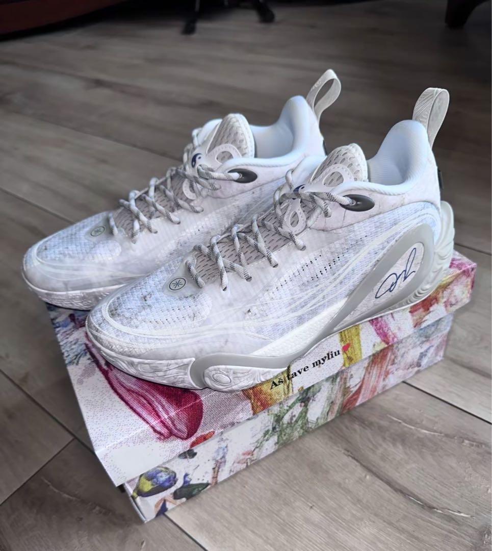 Wade WOW The Dlo1 にゅん