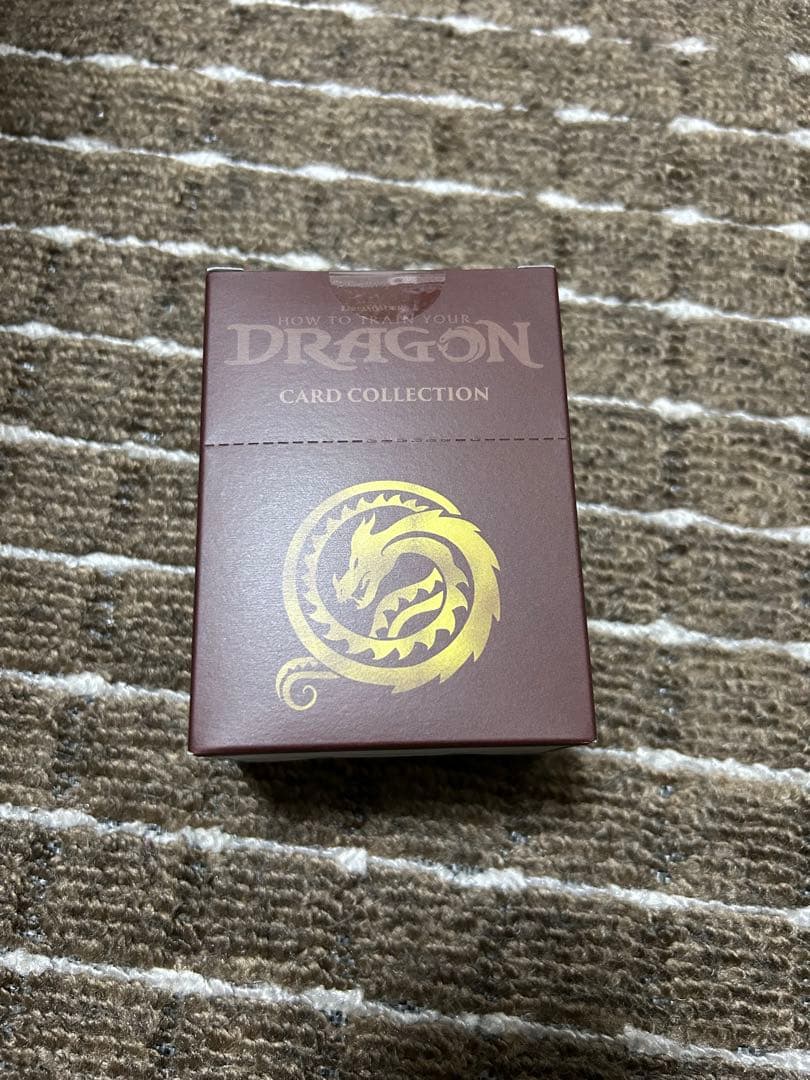 希少激レア　ヒックとドラゴン カードコレクション(BOX) 楽天市場】【ポイント10倍 & クーポン！】カードコレクション 全32種の