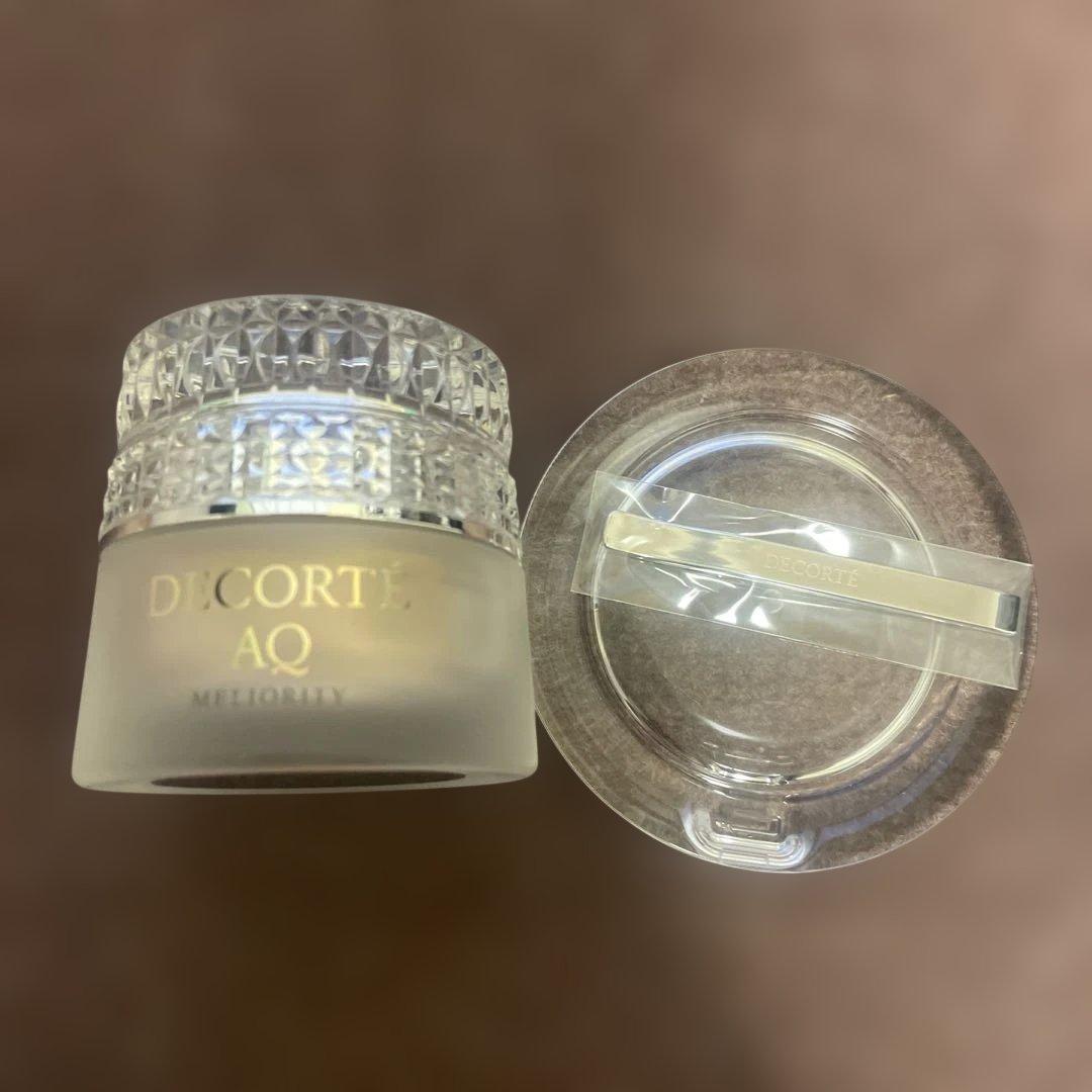 DECORTE AQ ミリオリティ トリートメント　セラムファンデーション302