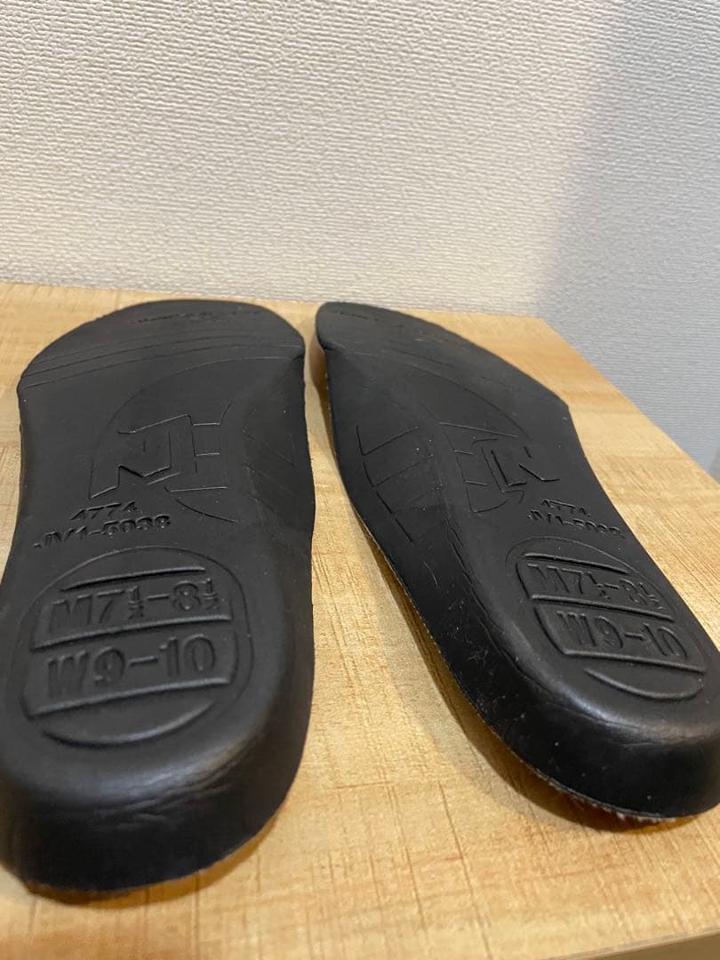 ニューバランス　U998GR 25.5cm