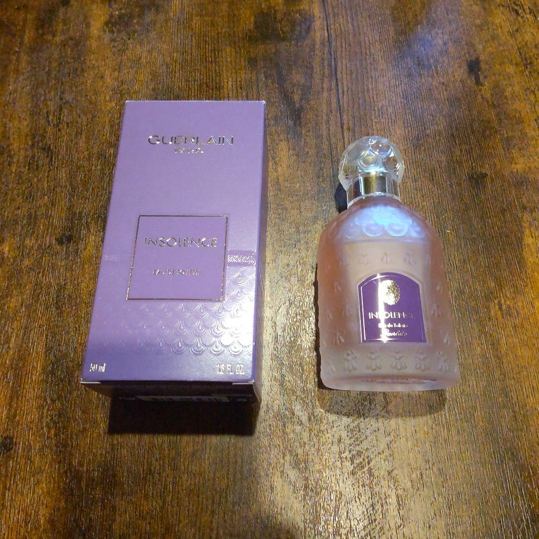 NATURALLY　Guerlain 　2つセット