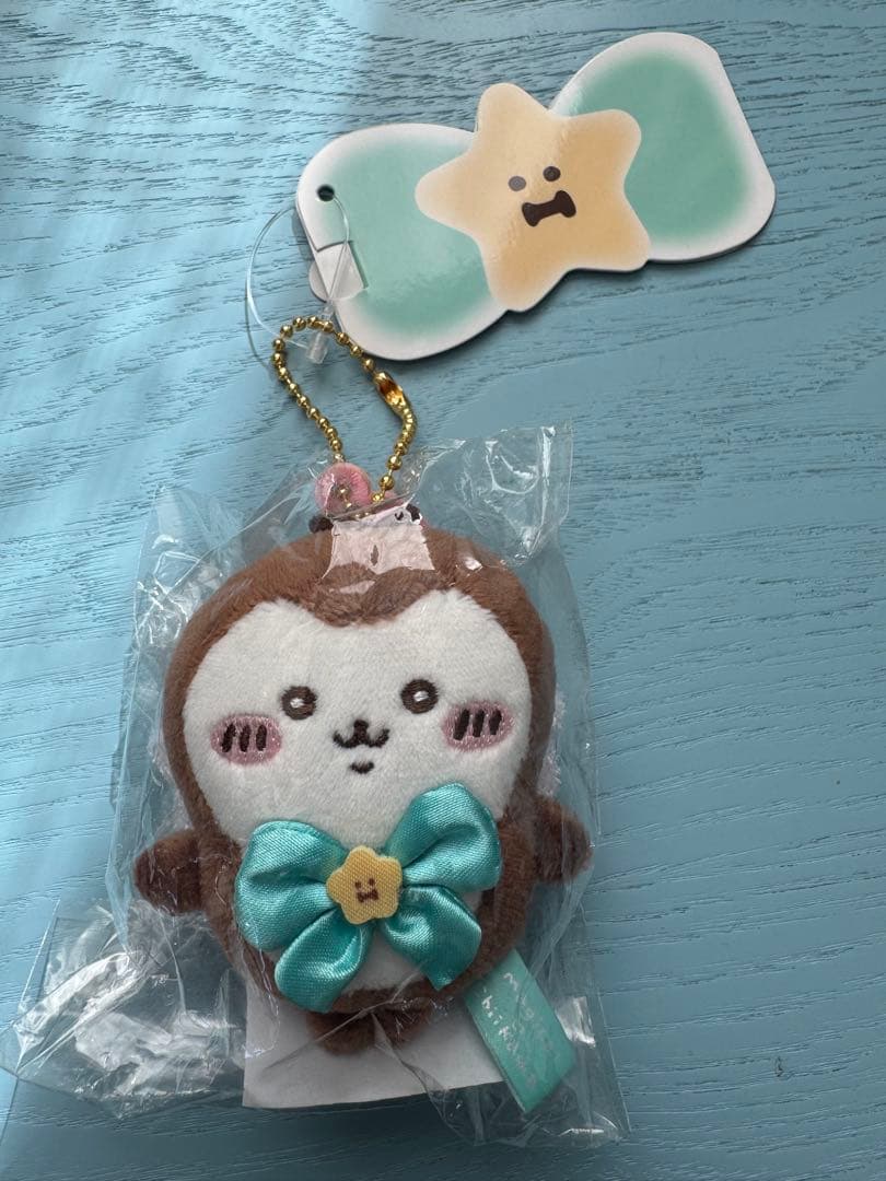 超まじかるちいかわ マジカルチャージマスコット(カブトムシ) - メルカリ