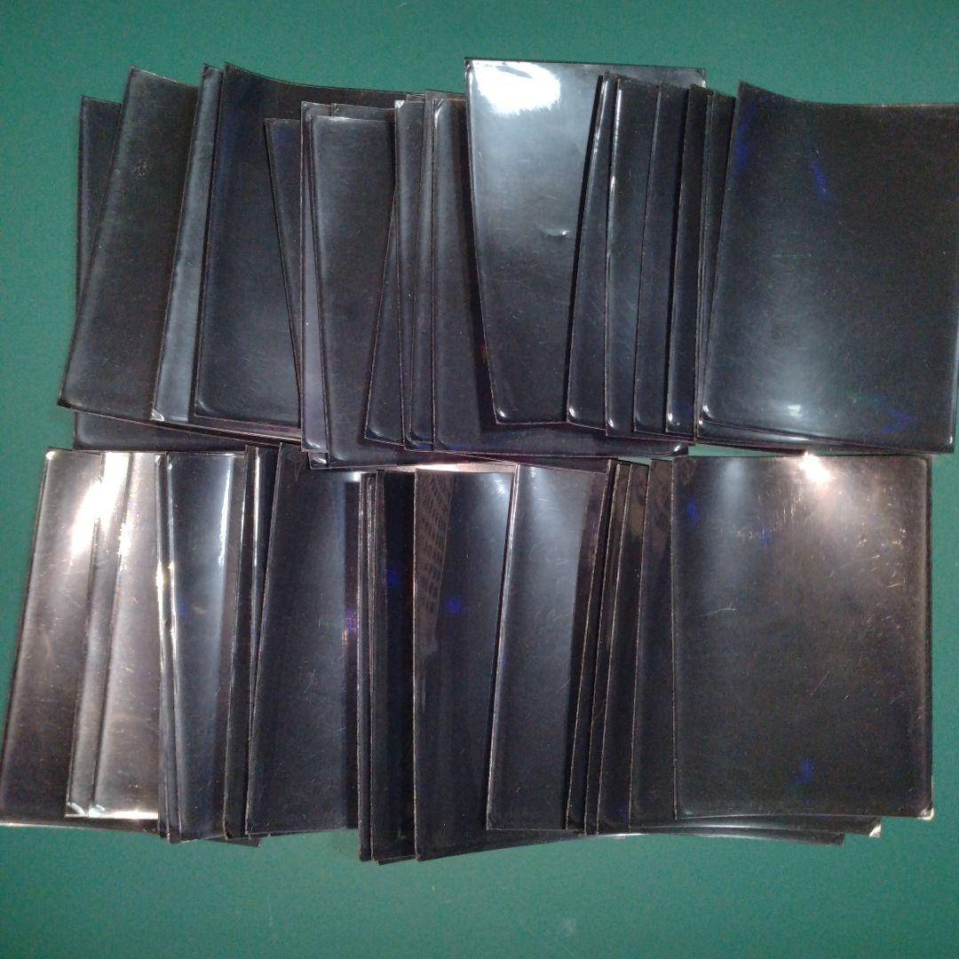 ルナティックゴッド デュエマ スリーブ 公式 カードプロテクト - メルカリ