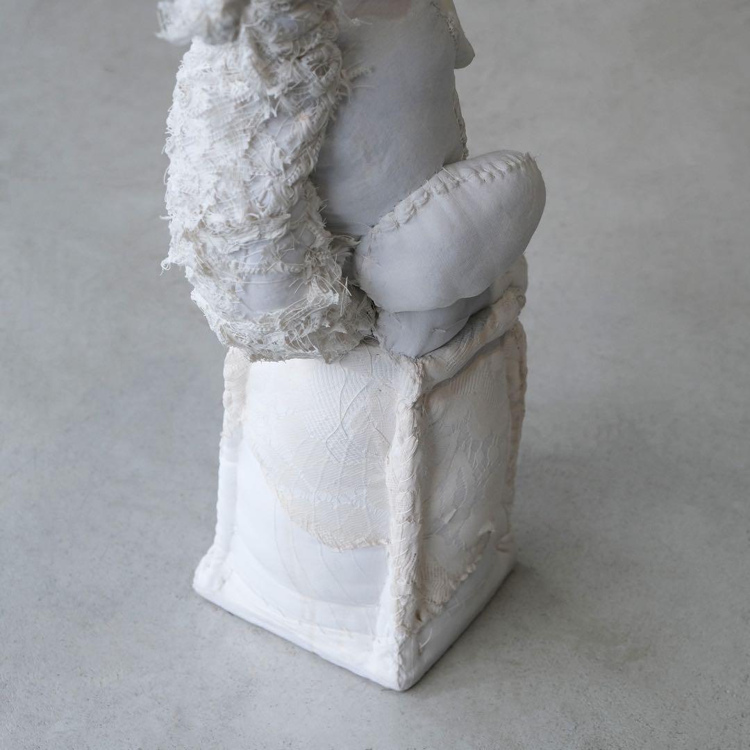 アンヴァレリーデュポン2019年作品 UNDERCOVER - メルカリ