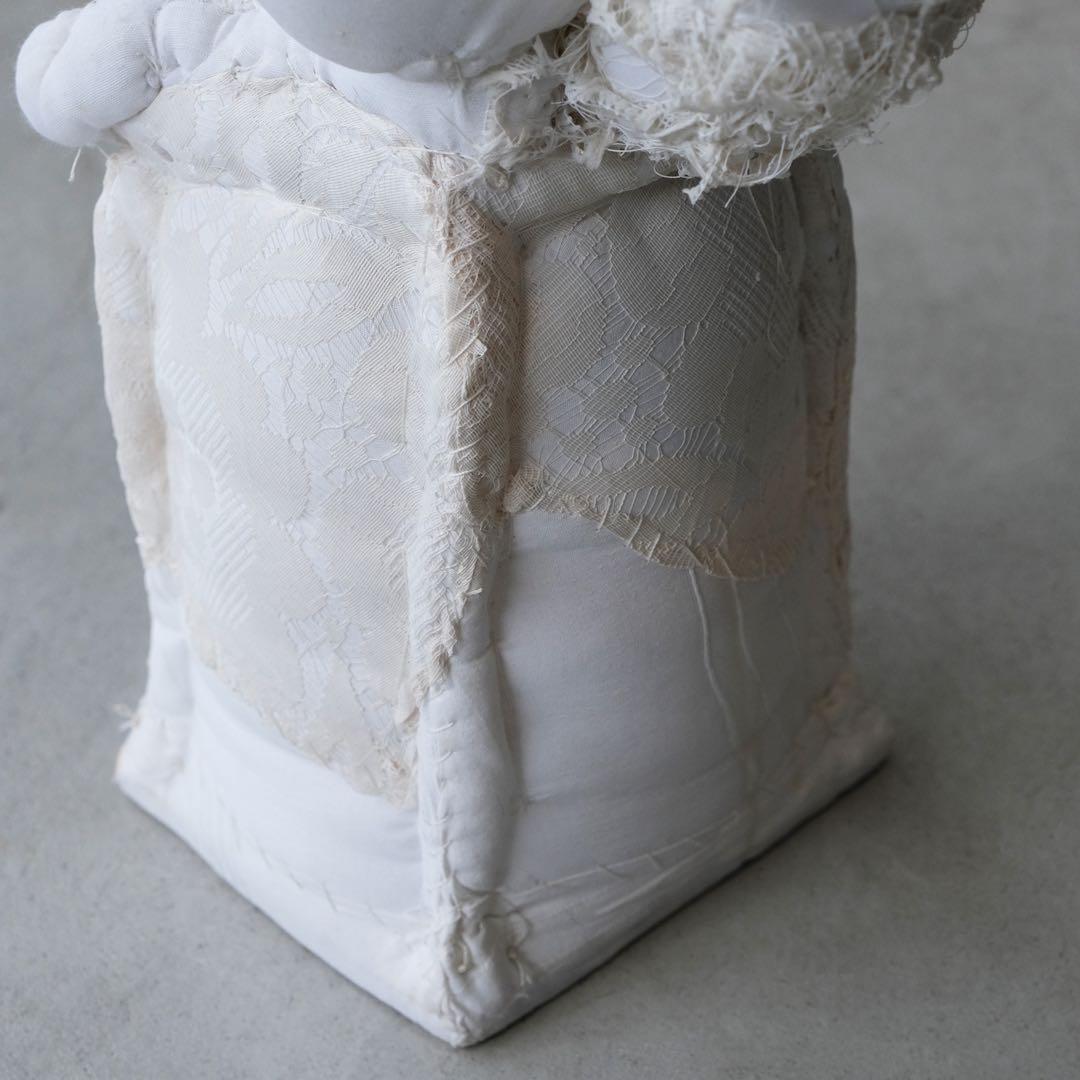 アンヴァレリーデュポン2019年作品 UNDERCOVER - メルカリ