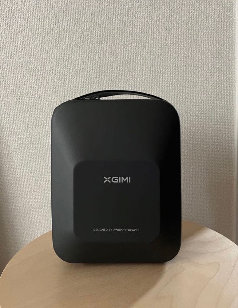 b*u様 XGIMI MOGO PRO+