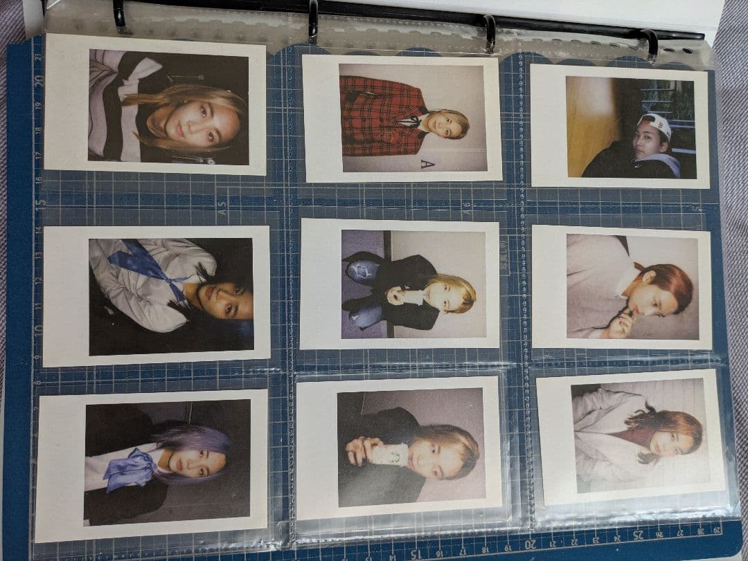 SEVENTEEN セブチ ジョンハン コンサート トレカ セット