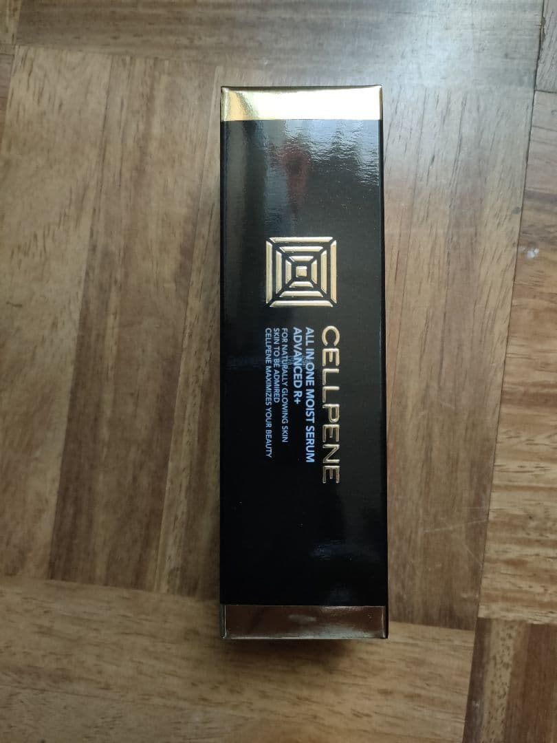 8n_n8　CELLPENE ジェル１本　ミスト1本