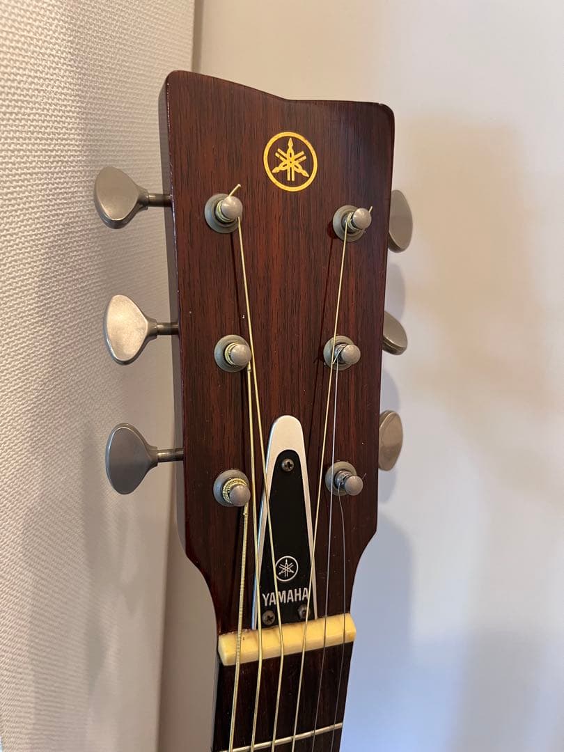 か*た様 YAMAHA FG-180 赤ラベル