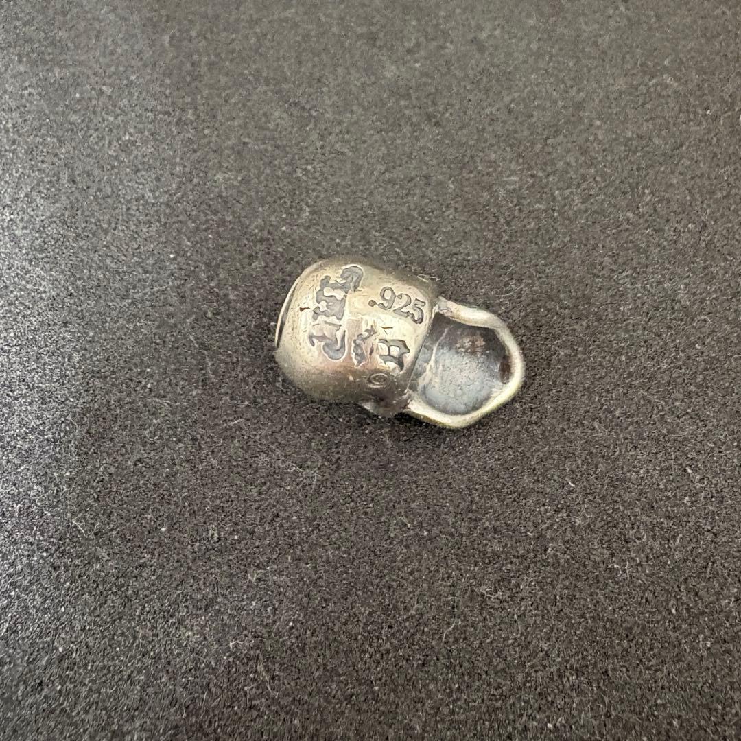 Bill Wall Leather スカルビーズ アメジスト ペリドット - メルカリ