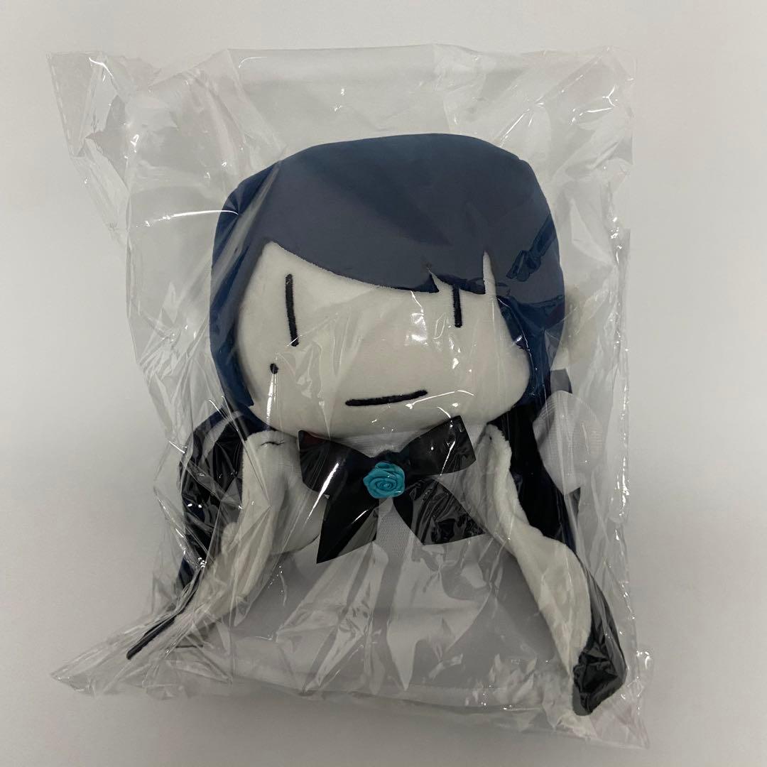 Ado モナリザの横顔 なにこれぇ パペット