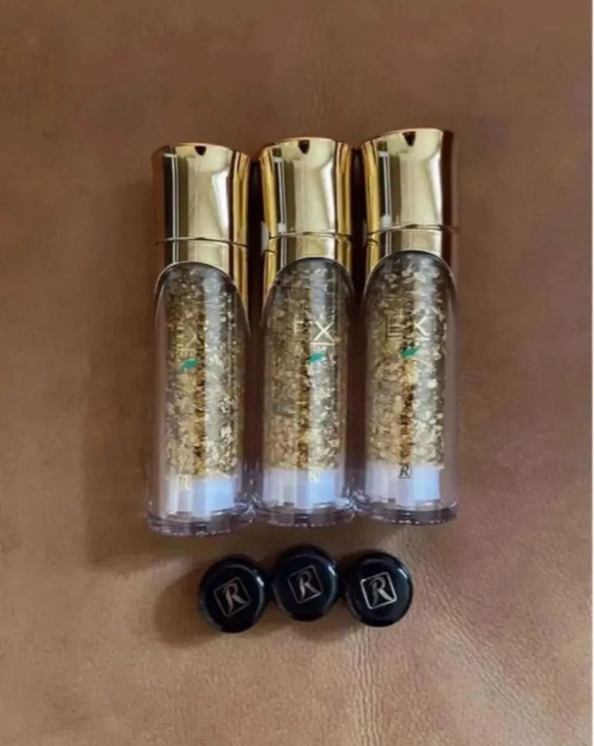 ニューボトル！ロイヤルハーブEXクリーム50g ×3本+おまけサンプル3個