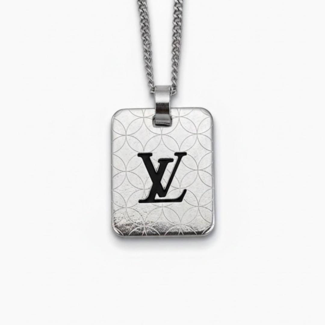 【美品】LOUIS VUITTON ルイヴィトン パンダンティフ シャンゼリゼ