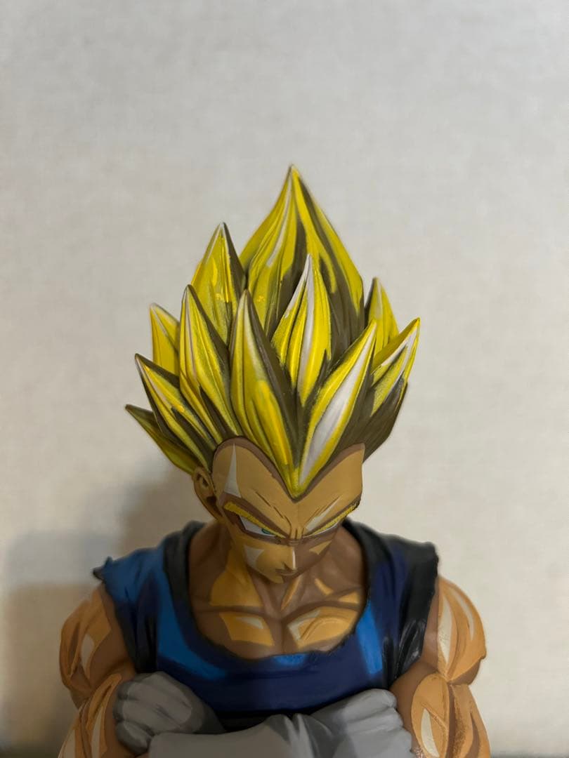 ドラゴンボール ベジータ マンガディメンションズ - メルカリ