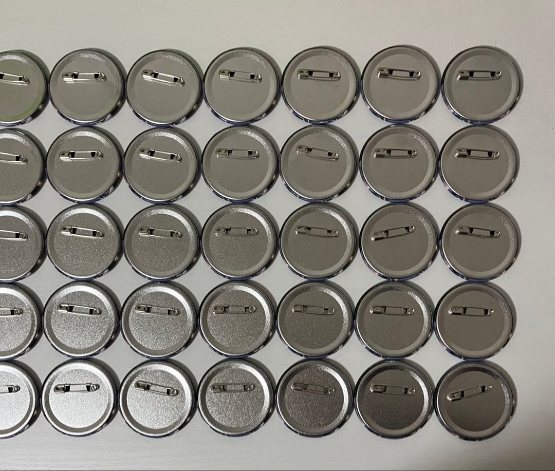 八乙女楽 アイナナ 缶バッジ VALIANT 50個 - メルカリ